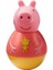 WE001000 Weebles Peppa Pig Tekli Paket - 7428 +18 Ay 3