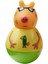 WE001000 Weebles Peppa Pig Tekli Paket - 7428 +18 Ay 4