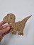 5 Adet Sevimli Dinozor Model 7 Ahşap Boyama Okul Diy Etkinlik Aktivite Sanat 15 cm x 12 cm 2
