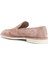 Somon Erkek Süet Loafer 3