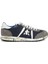 Lucy Heritage Lacivert Gri Erkek Sneaker 1