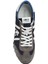 Lucy Heritage Lacivert Gri Erkek Sneaker 4