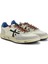Clay Beyaz Erkek Deri Sneaker 2