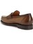 Quentin Kahverengi Erkek Deri Loafer 3