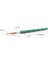 Ofc Rca Kablosu 1 Metre – For-X X-1122G-1M Profesyonel %100 Bakır Amfi Rca Kablosu - 1 Metre 3