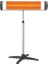 City 1800 Watt Infrared Isıtıcı Ayaklı 1