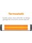 City 1800 Watt Infrared Isıtıcı Ayaklı 5