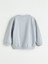 Yeni Sezon Bisiklet Yaka Minecraft Baskılı Erkek Çocuk Sweatshirt 5