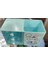 Cinnamoroll Figürlü Masaüstü Çekmeceli Plastik Kalemlik Organizer (14CM*8CM) AD850066 2
