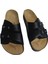 Juniper Shoes Kadın Terlk Hakiki Deri 3
