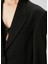 Siyah Yün Blazer 6