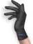 Nitril Siyah Power Muayene Eldiveni Xl - 1 Paket 50 Li 3