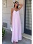 Lina Modal Askılı Elbise 2906 R11-H-K3 6