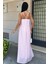 Lina Modal Askılı Elbise 2906 R11-H-K3 7