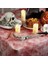 Halloween Cadılar Bayramı Kanlı Masa Örtüsü 2