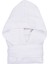 Cocoon Müslin Beyaz Unisex Çocuk Bornoz 2