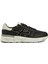 Mick Siyah Erkek Sneaker 1
