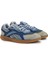 Mavi Erkek Deri Sneaker 2