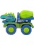 Dinozor Oyuncak Beton Mikseri BMD501 1