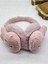 1 Adet Tavşan Model Kışlık Kulaklık Peluş Kulaklık Çocuk Peluş Kulaklık Kız Çocuk Kulaklık 2