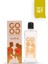 Gogo Love Kolonya 250ML Cam Şişe - 15 Adet 1