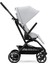 3 Lü Travel Sistem Eezy S 360 Twist+2 + Cloud T Plus Isize + Eezy Adaptör 3
