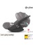 3 Lü Travel Sistem Eezy S 360 Twist+2 + Cloud T Plus Isize + Eezy Adaptör 8