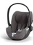 3 Lü Travel Sistem Eezy S 360 Twist+2 + Cloud T Plus Isize + Eezy Adaptör 9