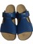 Juniper Shoes Kadın Terlk Hakiki Deri 5