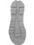 Cloudaway 2 Gri Erkek Sneaker 5
