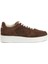 Kahverengi Erkek Süet Sneaker 1