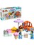 10458 LEGO Duplo Bluey ile Dondurma Gezisi 22 Parça +2 Yaş 1