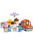 10458 LEGO Duplo Bluey ile Dondurma Gezisi 22 Parça +2 Yaş 3
