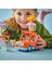 10458 LEGO Duplo Bluey ile Dondurma Gezisi 22 Parça +2 Yaş 5