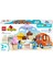 10458 LEGO Duplo Bluey ile Dondurma Gezisi 22 Parça +2 Yaş 6