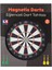 31064-LC Eğlenceli Manyetik Dart -Lets Be Child 1