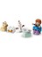 10455 LEGO Duplo Anna ve Elsa'nın Karlar Ülkesi Şato Partisi 54 Parça +2 Yaş 3