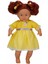 40052 Bebelou Sarıl Bana Et Bebek 40 cm 4