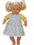40052 Bebelou Sarıl Bana Et Bebek 40 cm 5