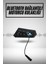Wizard Yeni Nesil Dinleme ve Konuşma Özellikli Intercom Kask Kulaklığı 5.0 Bluetooth 1