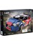 C51078W Cada 2008 Citroen C4 Wrc Blok Seti 329 Parça -Vagon Life 1