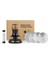 Mhw-3bomber Flash Constant Pressure Tamper Set 2.0 - 58.35MM 1