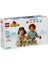 10416 LEGO Duplo Çiftlik Hayvanlarının Bakımı 74 Parça +2 Yaş 5