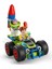43264 LEGO Disney Toy Story Kutlama Treni ve Rc Araba 206 Parça +4 Yaş 4