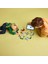 43264 LEGO Disney Toy Story Kutlama Treni ve Rc Araba 206 Parça +4 Yaş 5