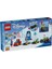 43264 LEGO Disney Toy Story Kutlama Treni ve Rc Araba 206 Parça +4 Yaş 7