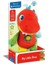 17847 Baby Clementoni - Trex Dinozor Peluş Oyuncak 5