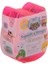 AL0001 Squish A Longs 2 Figür + Yüzük Sürpriz Paket Seri 2 2