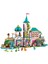 43267 LEGO Disney Prenses Şatosu ve Kraliyet Hayvanları 787 Parça +6 Yaş 1