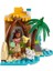 43267 LEGO Disney Prenses Şatosu ve Kraliyet Hayvanları 787 Parça +6 Yaş 7